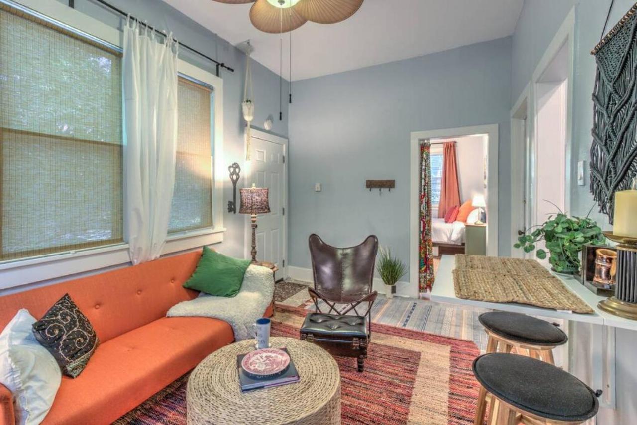 Urban Zen Great Location Apartment Memphis