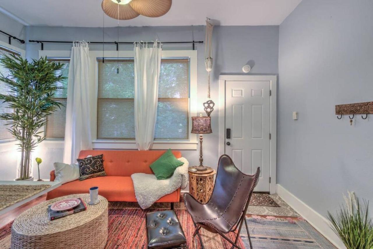 Apartment Urban Zen Great Location Memphis