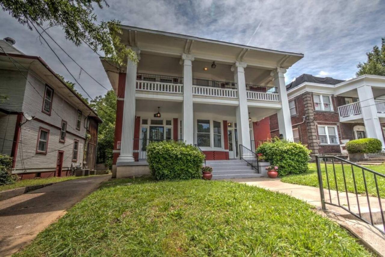 Urban Zen Great Location Apartment Memphis