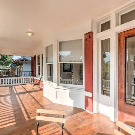 Urban Zen Great Location Apartment Memphis Exterior photo