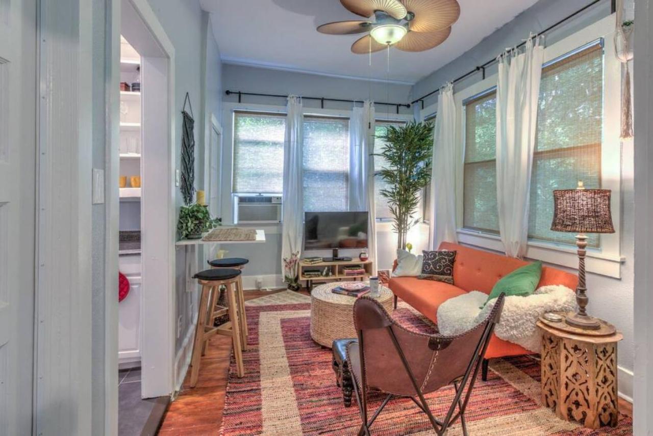 Apartment Urban Zen Great Location Memphis